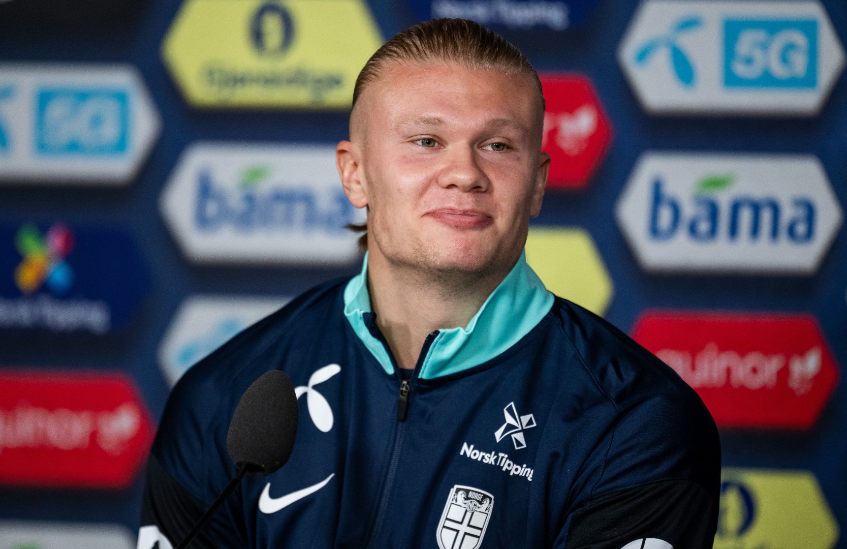 开云vip注册地址-哈兰德新星出色发挥表现突出，西班牙队前途光明！-开云vip注册地址