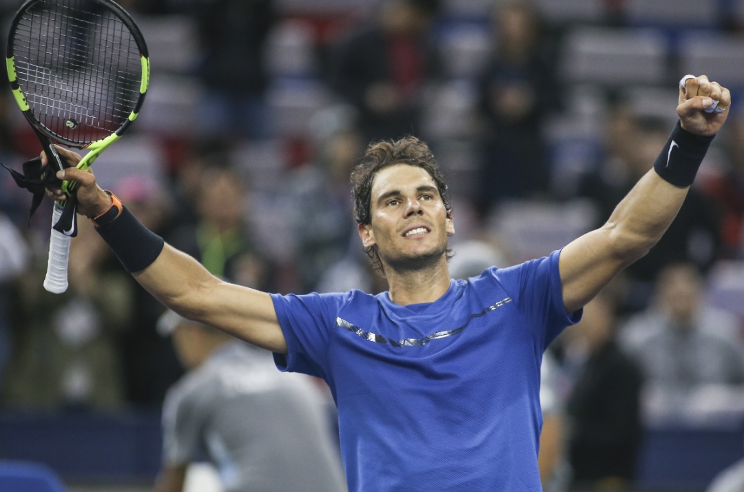 开云登录入口-纳达尔迎来三赛季出色发挥，中国队观众热烈欢呼！的简单介绍-开云登录入口