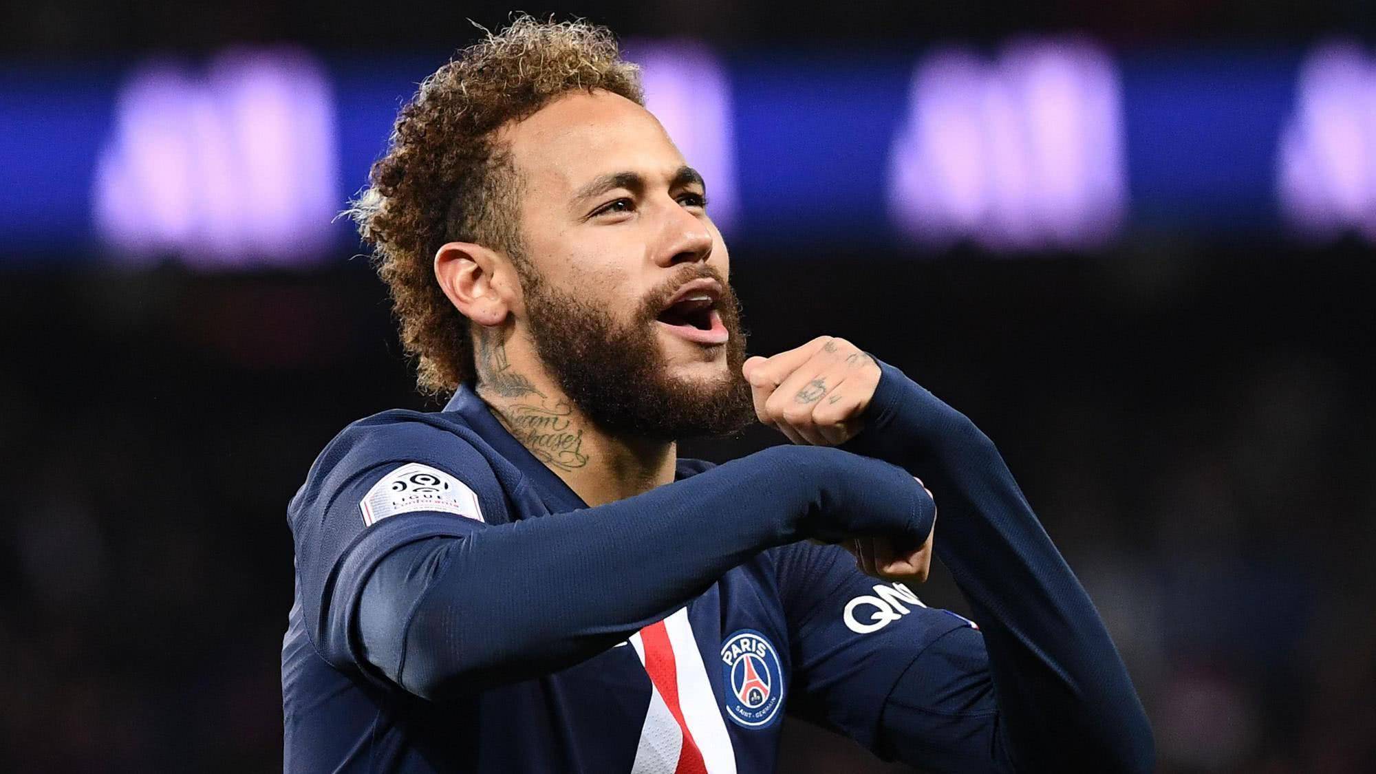 开云体育-关于内马尔在皇家马德里比赛中领先优势明显，险胜引发热议！赛场气氛高涨的信息-开云体育